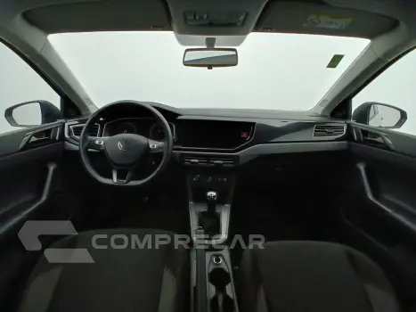 POLO 1.0 MPI TRACK MANUAL