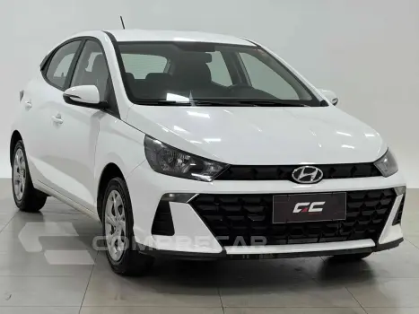 HB20 1.0 12V FLEX COMFORT MANUAL