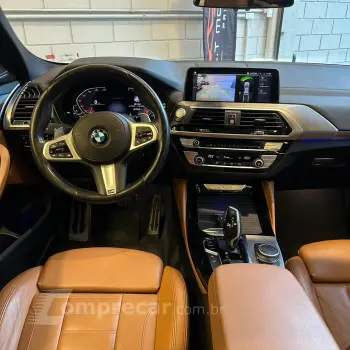 X4 2.0 16V 30I M Sport