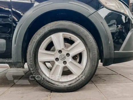 SAVEIRO 1.6 Cross CE 16V