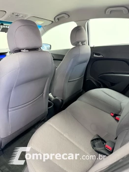 HB20 1.6 Comfort 16V