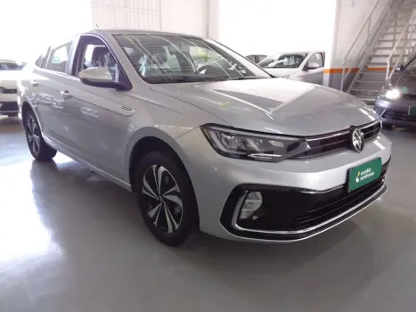 VIRTUS 1.0 200 TSI COMFORTLINE AUTOMÁTICO