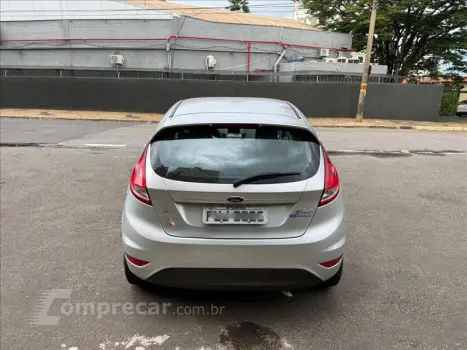 FIESTA 1.6 SE Hatch 16V