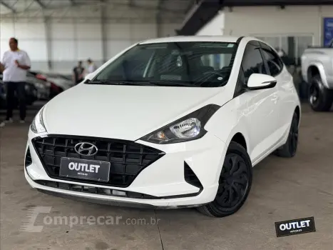 HB20 1.0 12V FLEX VISION MANUAL