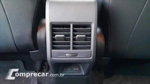 POLO 1.0 170 TSI HIGHLINE AUTOMÁTICO