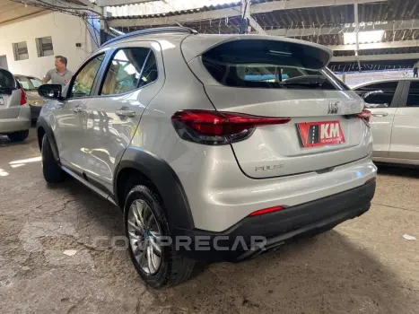 PULSE DRIVE 1.3 8V FLEX AUT.