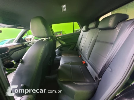 T-CROSS 1.4 250 TSI Highline