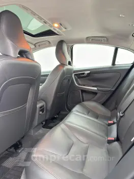 S60 2.0 T5 Momentum 16V Turbo