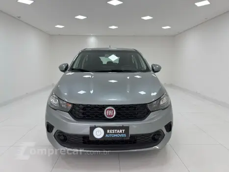 ARGO 1.3 Firefly Drive