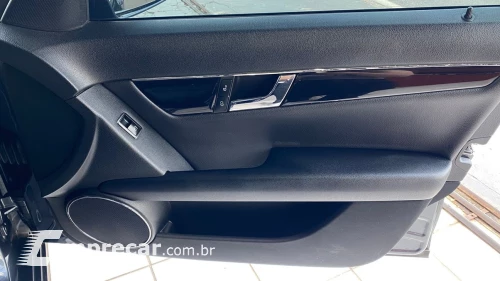 MERCEDES-BENZ C 180 K 1.6 CLASSIC KOMPRESSOR