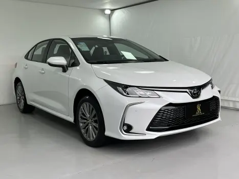 COROLLA 2.0 Vvt-ie XEI Direct Shift