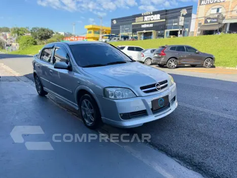 Astra Elegance 2.0 MPFI FlexPower 8V 5p