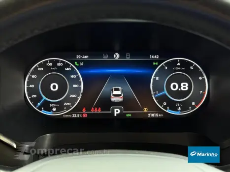 TIGGO 7 PRO 1.5 TCI PLUG-IN HYBRID DHT