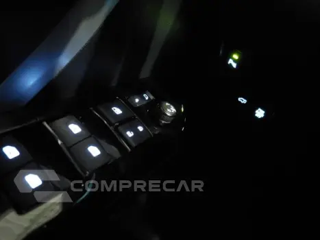 HILUX SW4 - 2.8 SRX 4X4 16V TURBO INTERCOOLER 4P AUTOMÁTICO