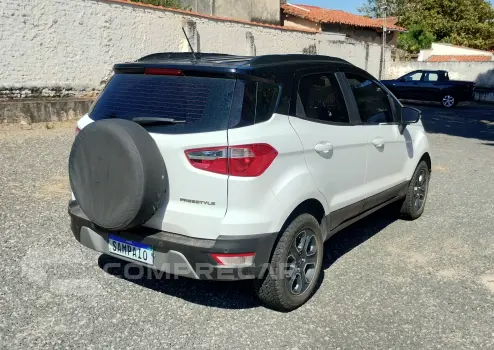 ECOSPORT 1.5 Ti-vct Freestyle