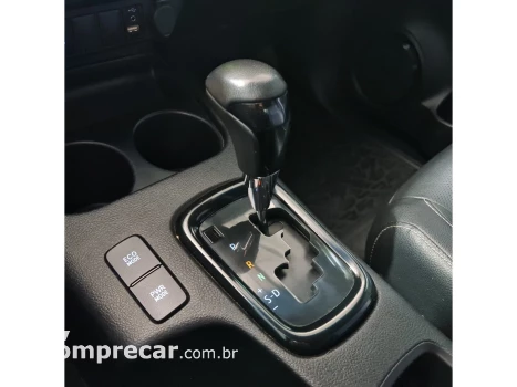HILUX 2.8 SRX 4X4 CD 16V DIESEL 4P AUTOMÁTICO