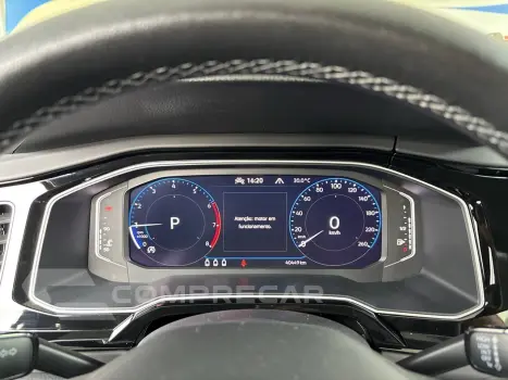 VIRTUS Exclusive 250TSI 1.4 Flex 16V Aut