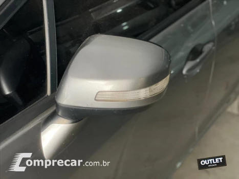 CIVIC 2.0 LXR 16V FLEX 4P AUTOMÁTICO
