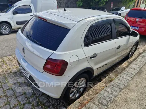 Gol Track 1.0