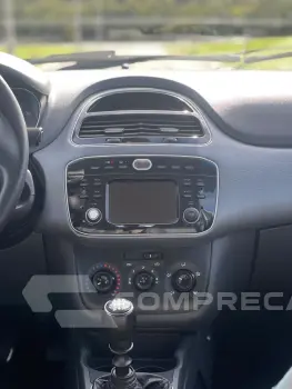 PUNTO 1.6 Essence 16V