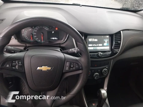 TRACKER 1.4 16V Turbo LT