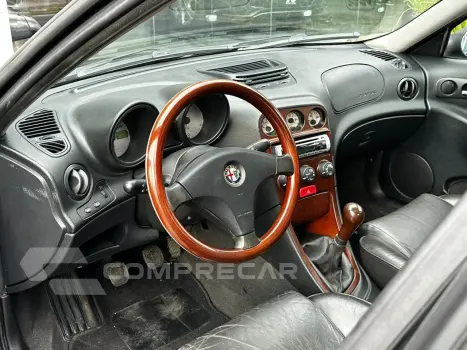 156 TS/Sport/Elegant 2.0 16V