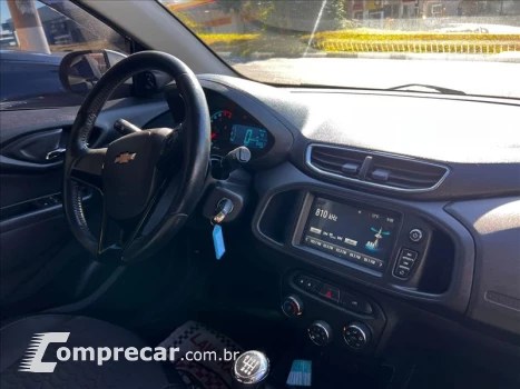 ONIX 1.4 MPFI LTZ 8V