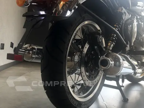 CLASSIC 650 BLACK CHROME