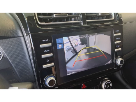 CRETA 1.0 TGDI FLEX LIMITED AUTOMÁTICO