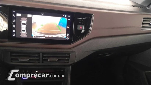 VIRTUS 1.0 200 TSI HIGHLINE AUTOMÁTICO