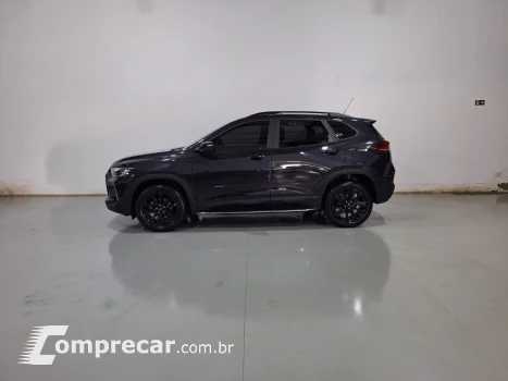 TRACKER 1.2 Turbo RS