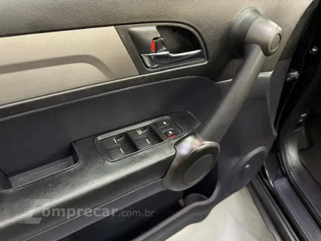 Crv 2.0 Lx 4X2 16V Gasolina 4P Automático