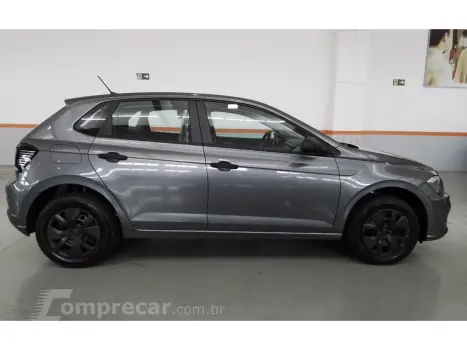 POLO 1.0 MPI TRACK MANUAL