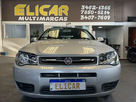 PALIO 1.0 MPI Fire Economy 8V