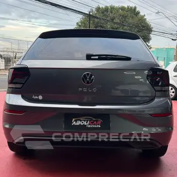 Polo 1.0 MPI Flex 12V 5p