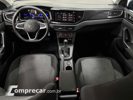 VIRTUS 1.0 170 TSI AUTOMÁTICO