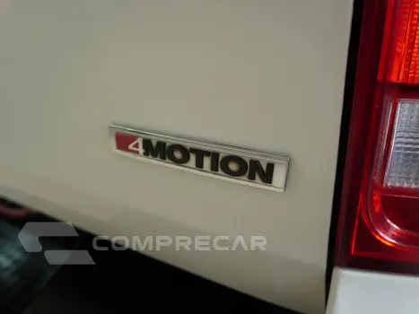 AMAROK 2.0 COMFORTLINE 4X4 CD 16V TURBO INTERCOOLER DIESEL 4