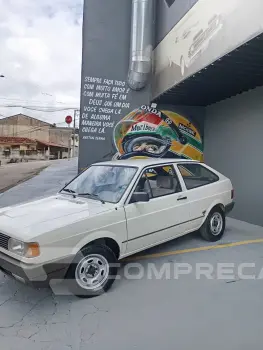 Volkswagen GOL 1.0 MI 8V 2 portas