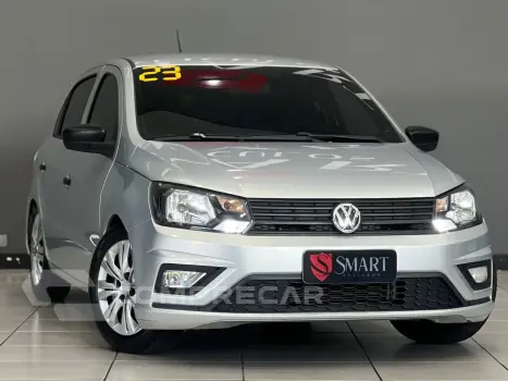 GOL 1.0 12V MPI TOTALFLEX 4P MANUAL