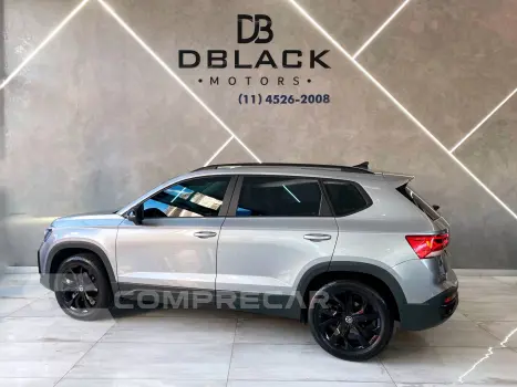 TAOS Comfortline 1.4 250 TSI Flex Aut.