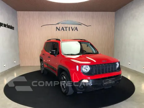 Renegade 1.8 16V Flex Sport 4P Manual