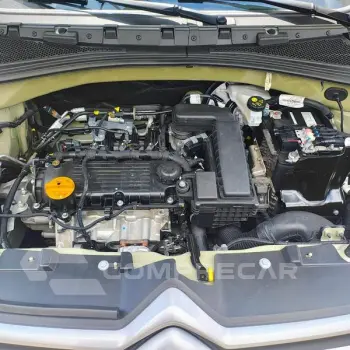 C3 LIVE PACK 1.0 FLEX 6V 5P MEC.