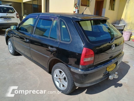 Gol G3 1.0 16V