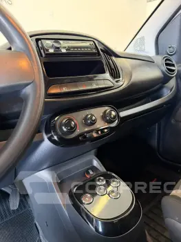 FIAT UNO WAY 1.4 EVO Dualogic Flex 8V 5p