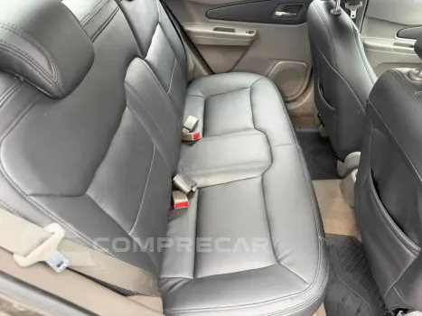 COBALT LTZ 1.8 8V Econo.Flex 4p Aut.