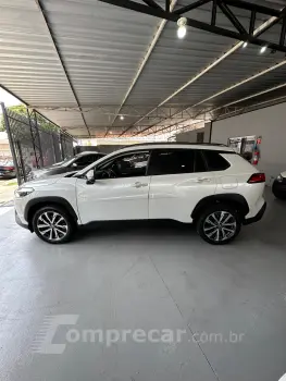 COROLLA CROSS 2.0 Vvt-ie XRE