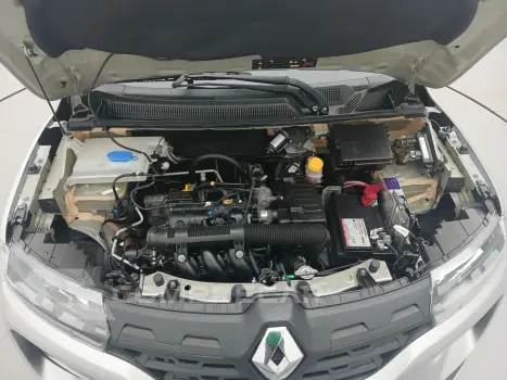 KWID 1.0 12V SCE FLEX ZEN MANUAL