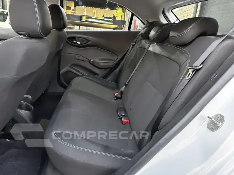 ONIX 1.0 MPFI LT 8V FLEX 4P MANUAL