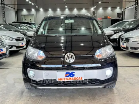 CROSS UP - 1.0 MPI 12V 4P MANUAL