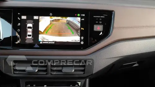 VIRTUS 1.0 200 TSI HIGHLINE AUTOMÁTICO